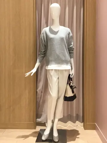 ANY 本吉 コーディネート画像