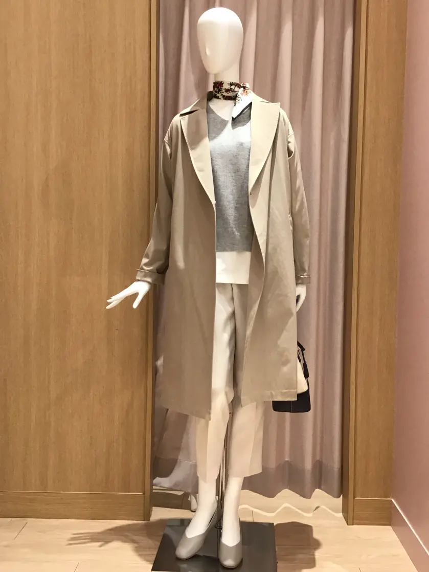 ANY 本吉 コーディネート画像