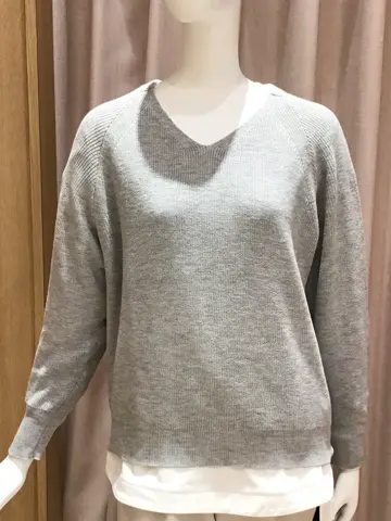 ANY 本吉 コーディネート画像