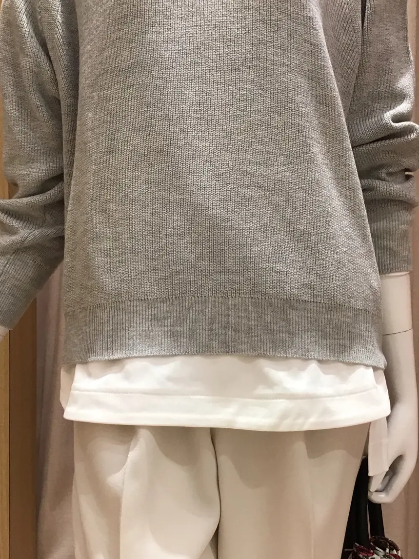 ANY 本吉 コーディネート画像