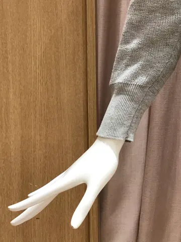 ANY 本吉 コーディネート画像