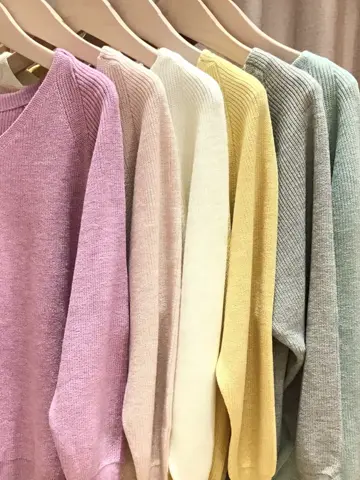 ANY 本吉 コーディネート画像