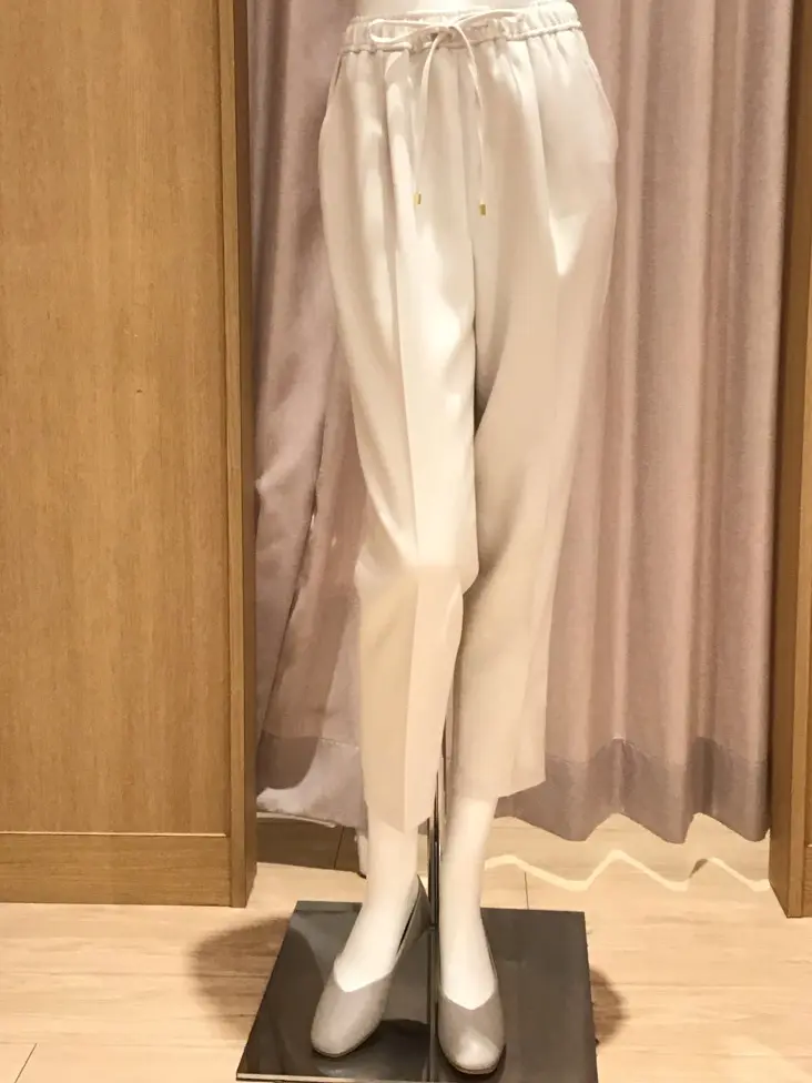 ANY 本吉 コーディネート画像