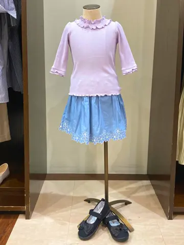 ANY 杉原 コーディネート画像