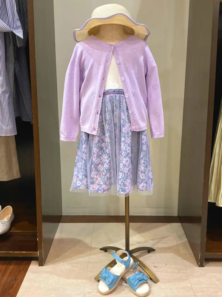 ANY 杉原 コーディネート画像