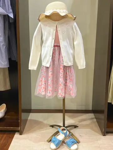 ANY 杉原 コーディネート画像