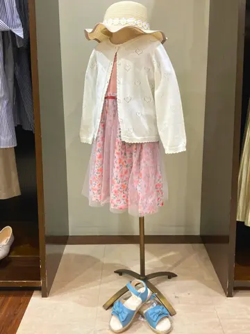 ANY 杉原 コーディネート画像