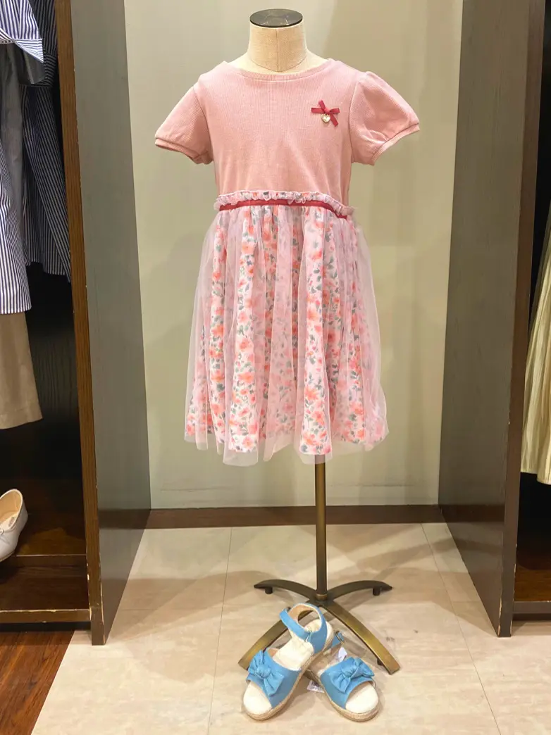 ANY 杉原 コーディネート画像