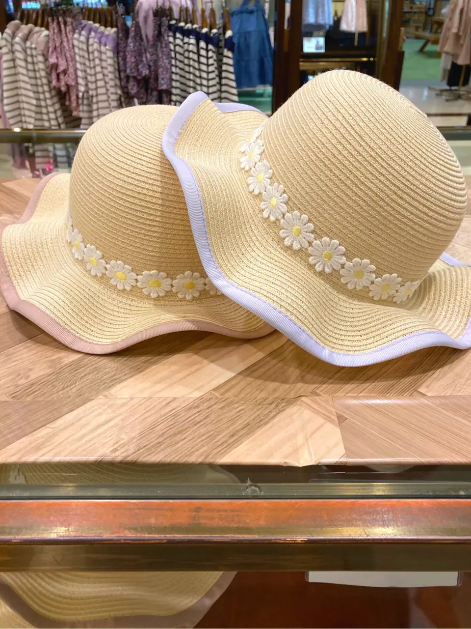 ANY 杉原 コーディネート画像