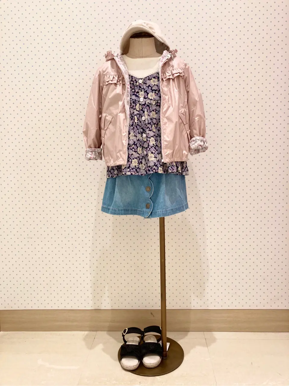  大野 コーディネート画像