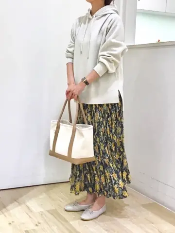 ANY  坂口 コーディネート画像