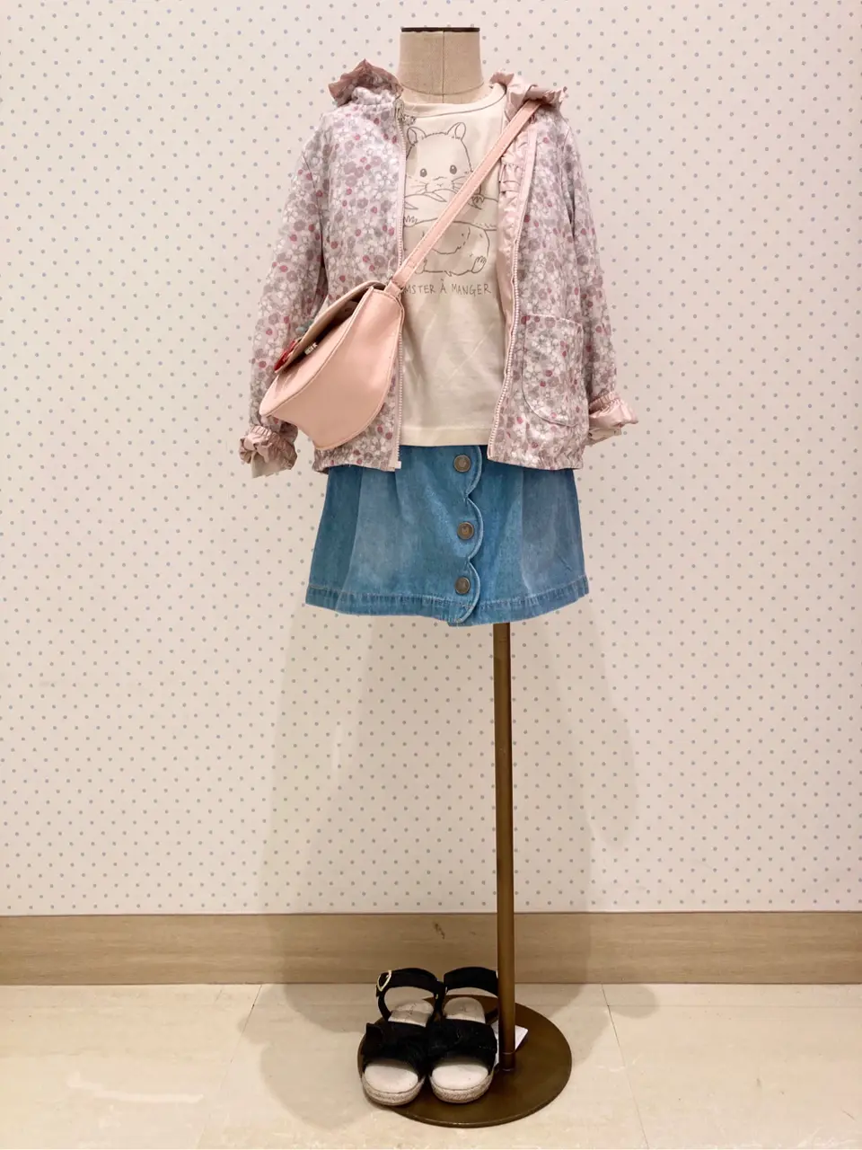  大野 コーディネート画像