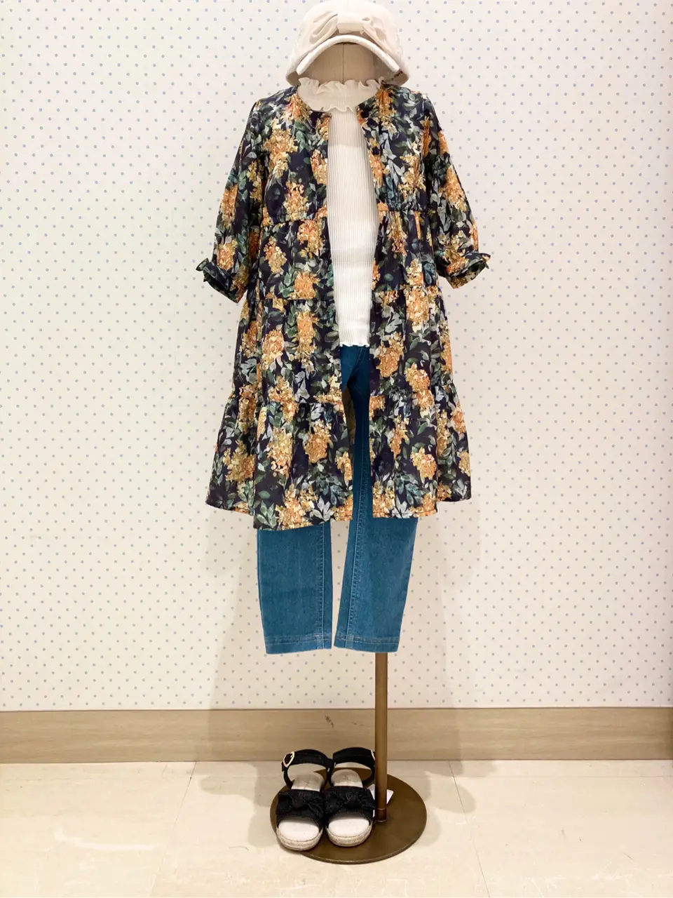  大野 コーディネート画像