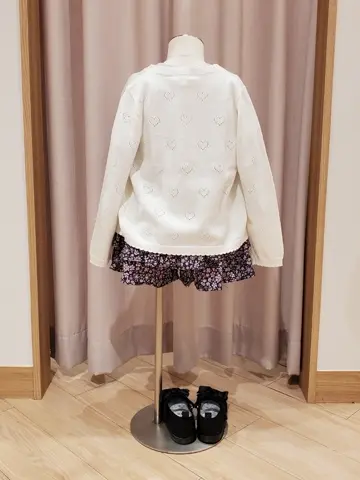 ANY 奥原 コーディネート画像