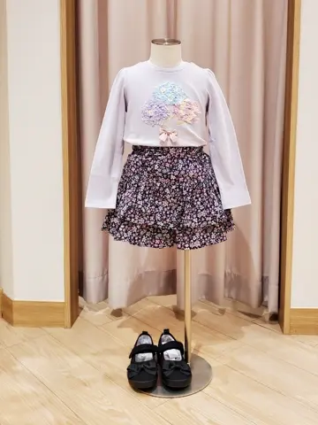 ANY 奥原 コーディネート画像