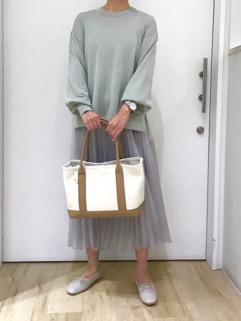 ANY  坂口 コーディネート画像