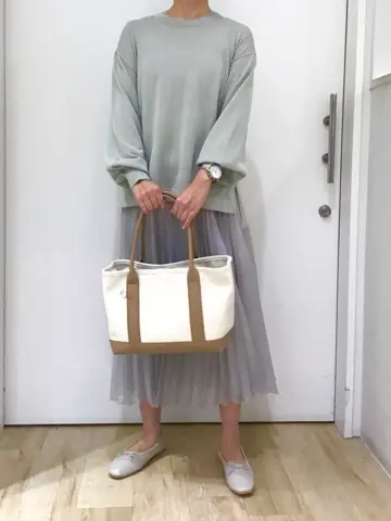 ANY  坂口 コーディネート画像