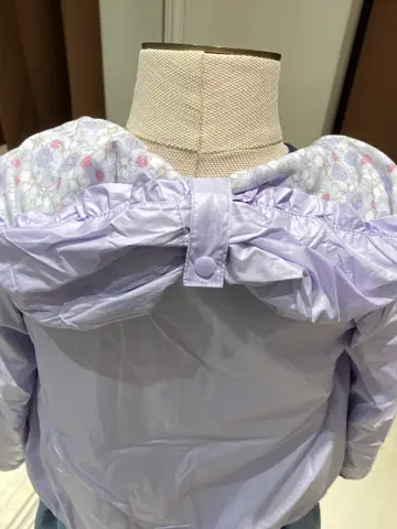 ANY 渡辺 コーディネート画像