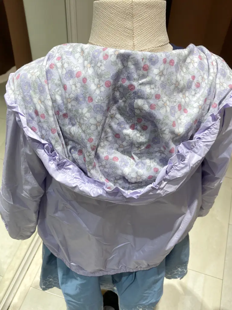 ANY 渡辺 コーディネート画像