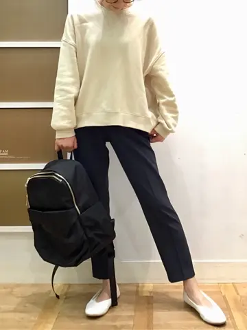 ANY 山口 コーディネート画像