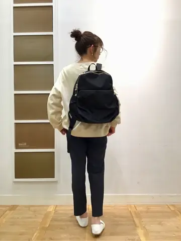 ANY 山口 コーディネート画像