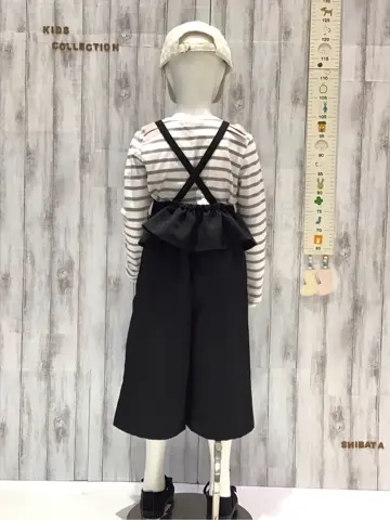 ANY 山口 コーディネート画像