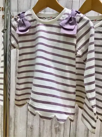 ANY 山口 コーディネート画像