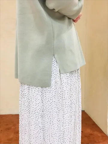 ANY 吉田 コーディネート画像