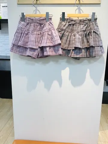 ANY スタッフ コーディネート画像