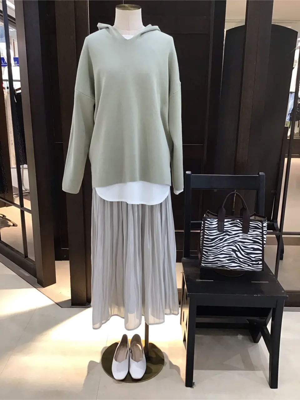  渡邊 コーディネート画像