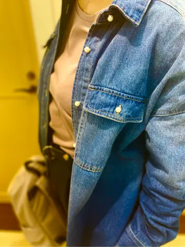 ANY 藤村 コーディネート画像