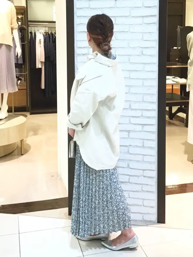 ANY 高橋 コーディネート画像