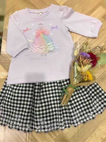 ANY 杉原 コーディネート画像