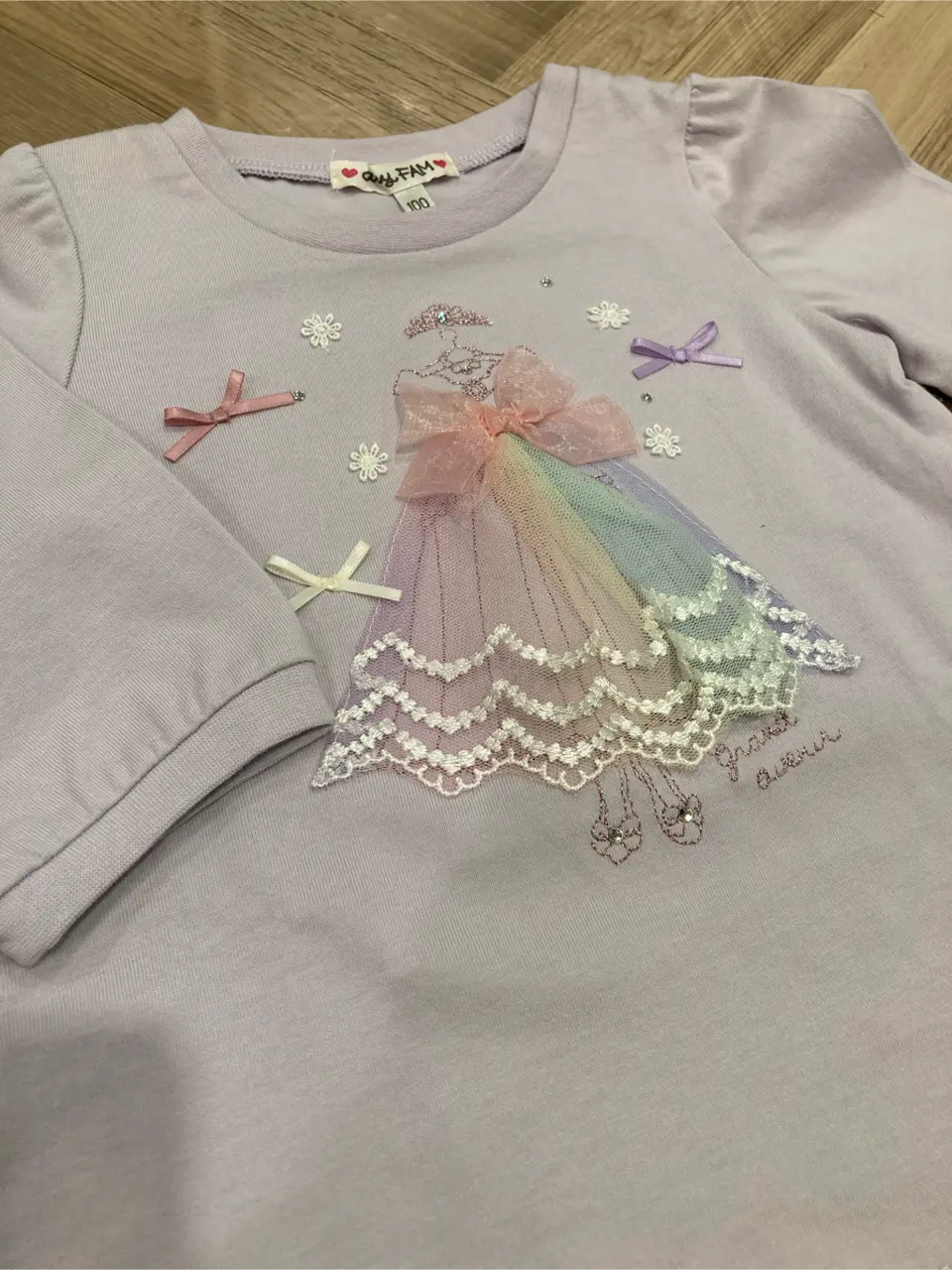 ANY 杉原 コーディネート画像