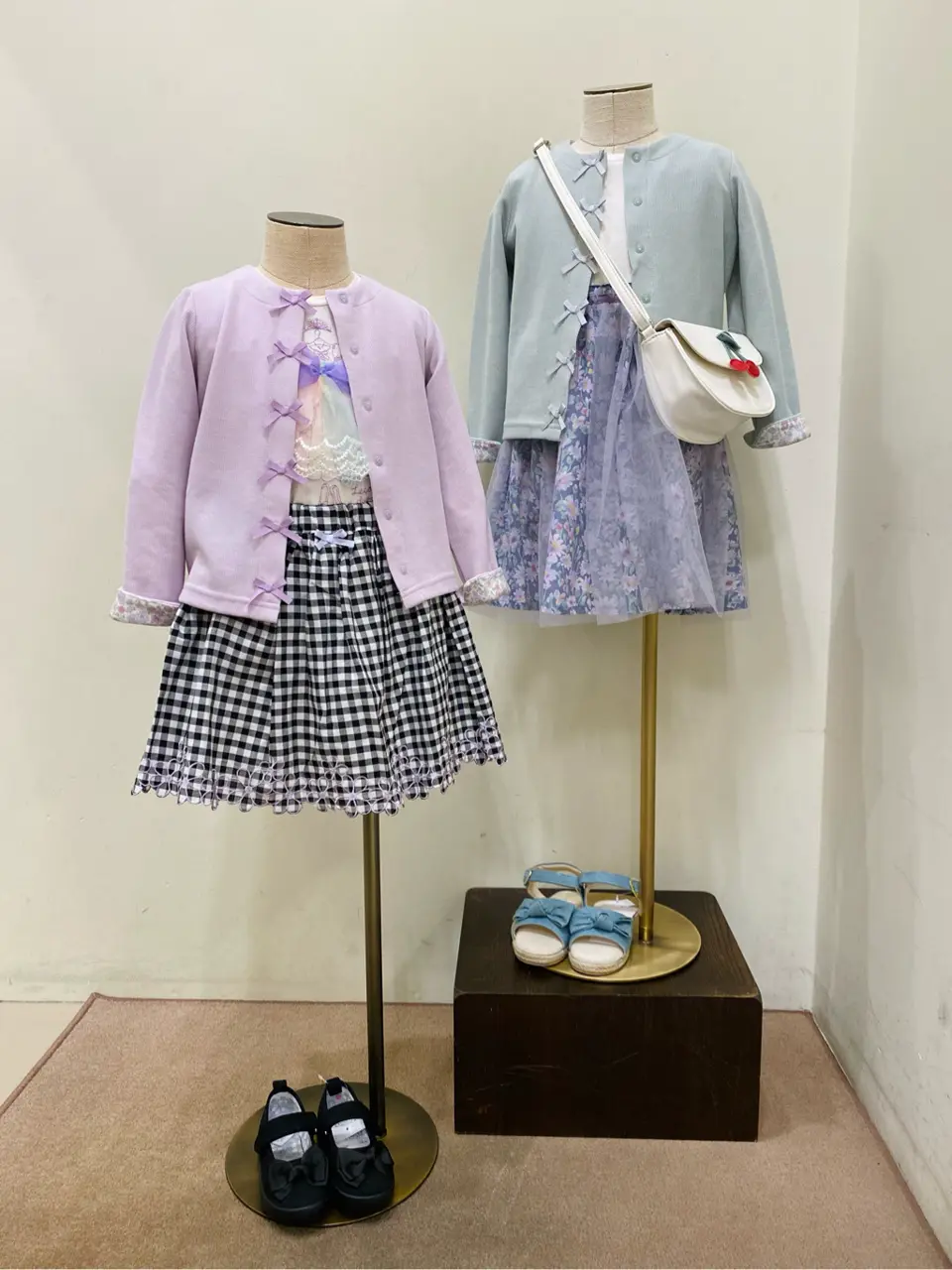  m.n コーディネート画像