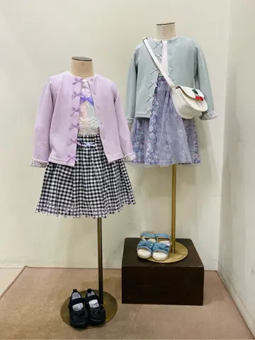 ANY m.n コーディネート画像