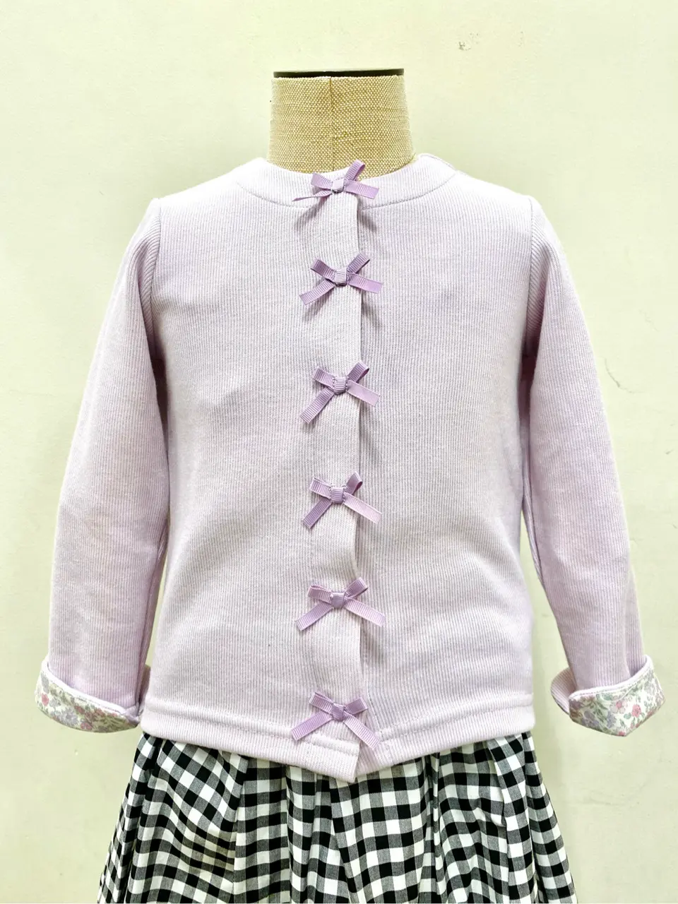 ANY m.n コーディネート画像