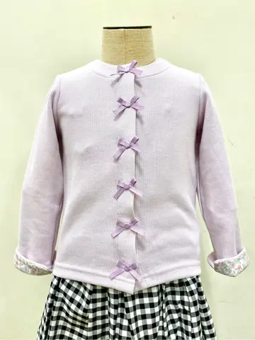 ANY m.n コーディネート画像