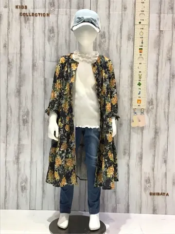 ANY 山口 コーディネート画像