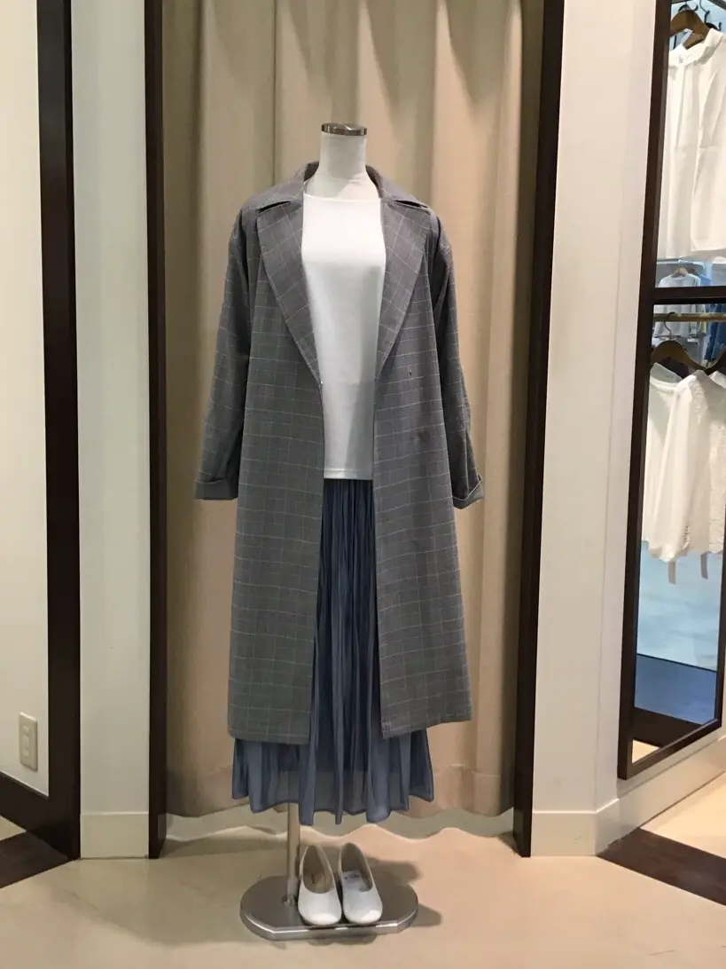 ANY 大友 コーディネート画像