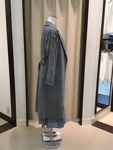 ANY 大友 コーディネート画像