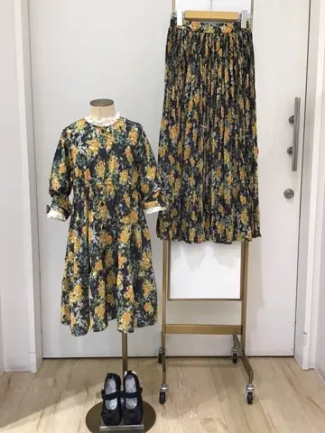 ANY 武市 コーディネート画像