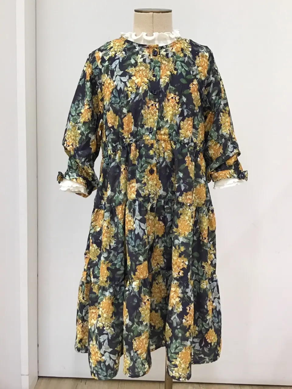 ANY 武市 コーディネート画像