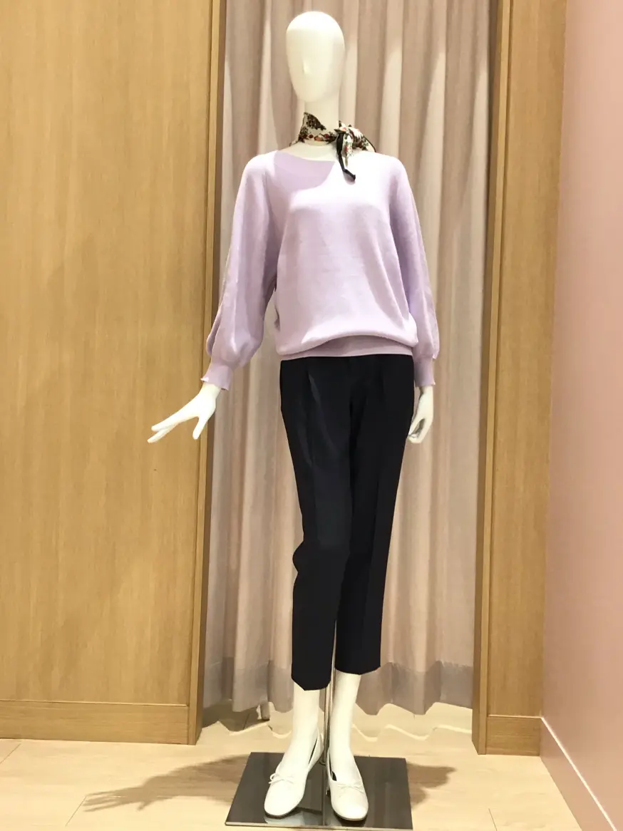 ANY 本吉 コーディネート画像