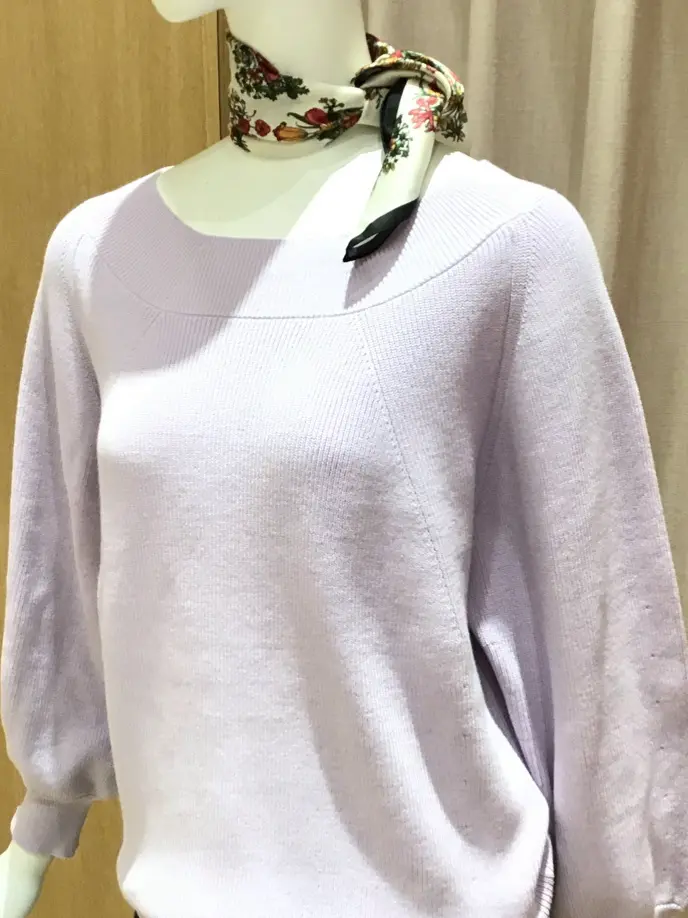 ANY 本吉 コーディネート画像