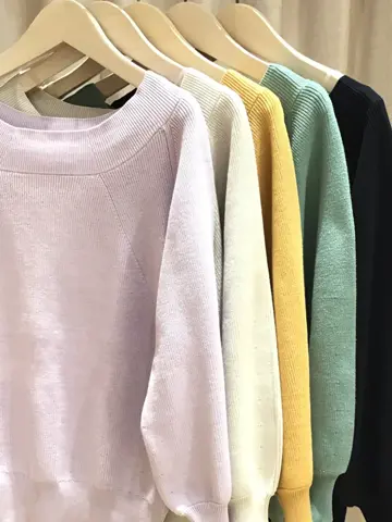 ANY 本吉 コーディネート画像