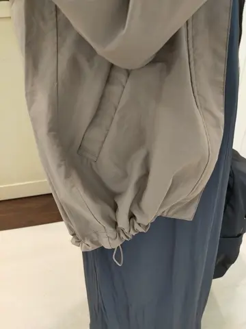 ANY 重永 コーディネート画像