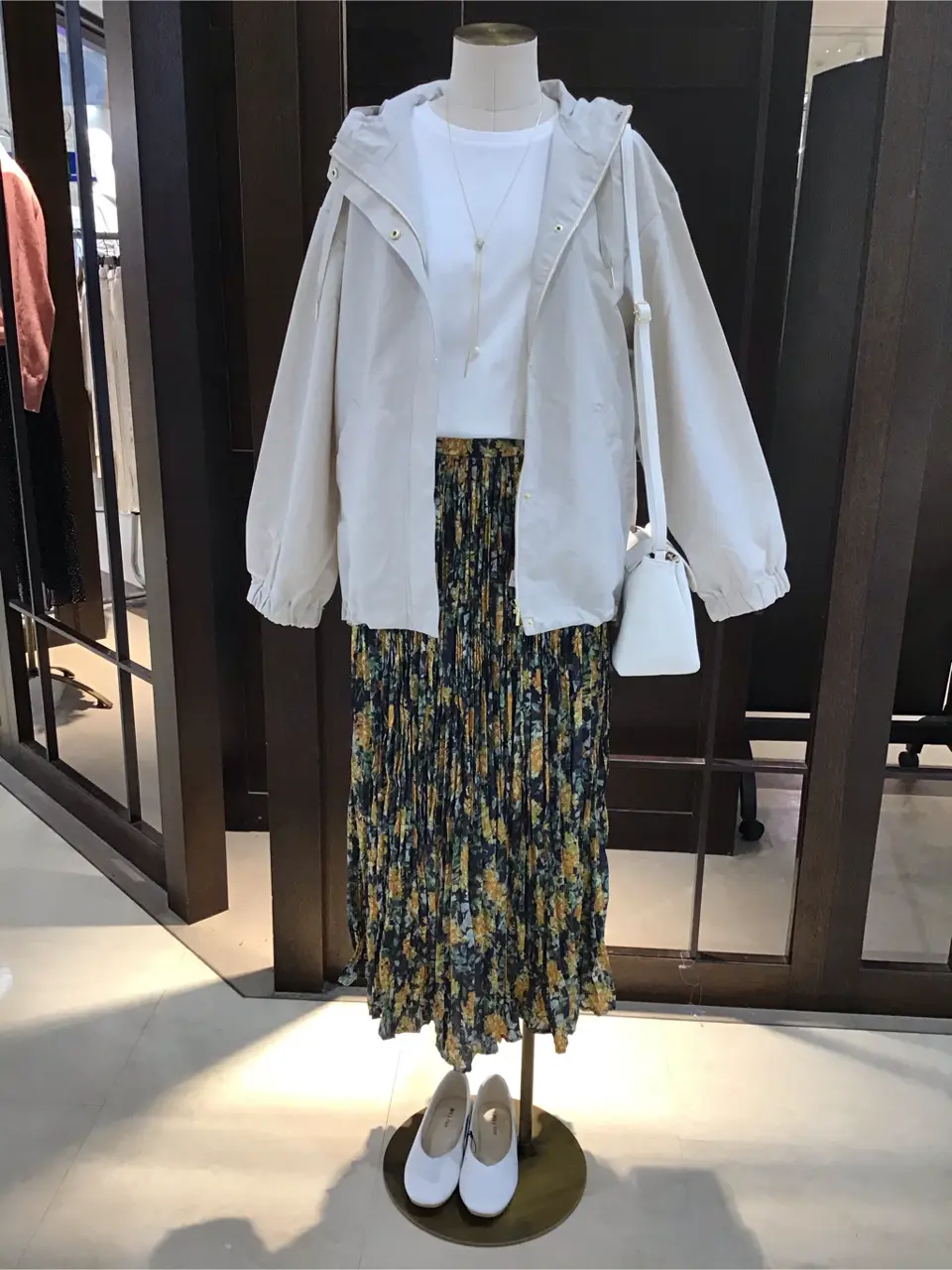  渡邊 コーディネート画像