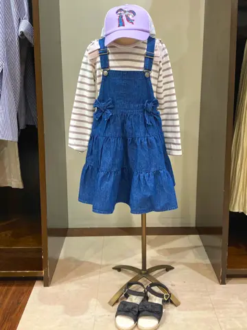 ANY 杉原 コーディネート画像