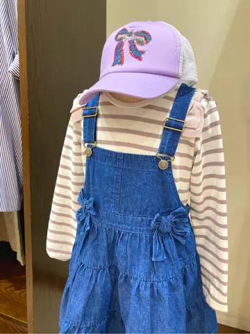 ANY 杉原 コーディネート画像